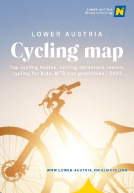 Cycling Map 2023