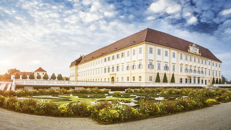 Pałac Schloss Hof, © Niederösterreich-Werbung/ M. Liebert
