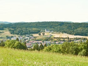 Gemeinde Leiben Panorama, © Donau NÖ Tourismus/Klaus Engelmayer