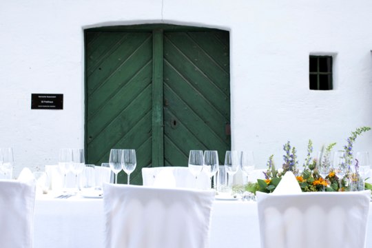 specjalny sposób na niezapomnianą podróż po winie. Linia piwniczna na wino Niedersulz., © Weinviertel Tourismus/Wurnig