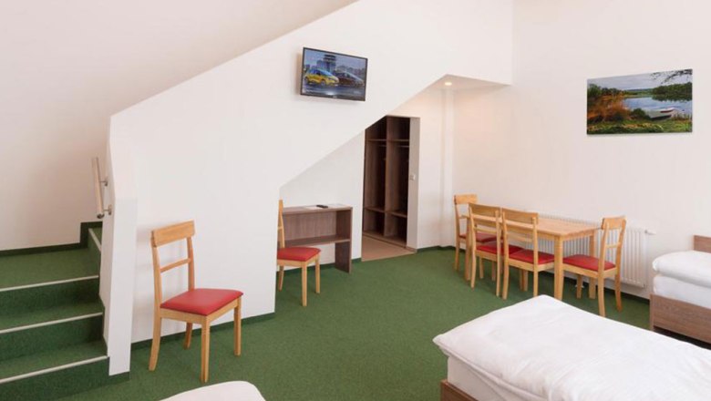 Pokoje dla gości, © Winrooms Betriebs GmbH